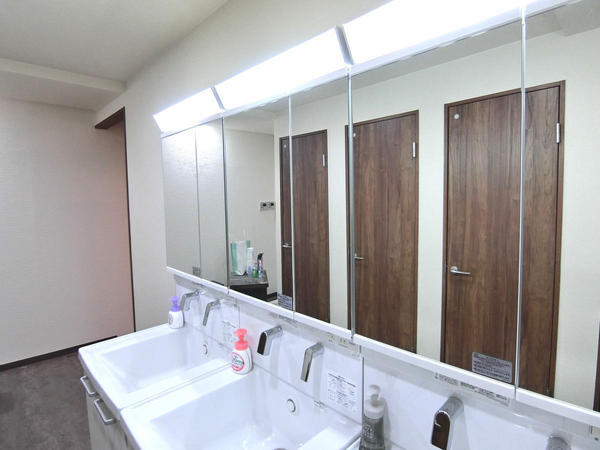 Capsule Hotel Manyudo เกียวโต ภายนอก รูปภาพ