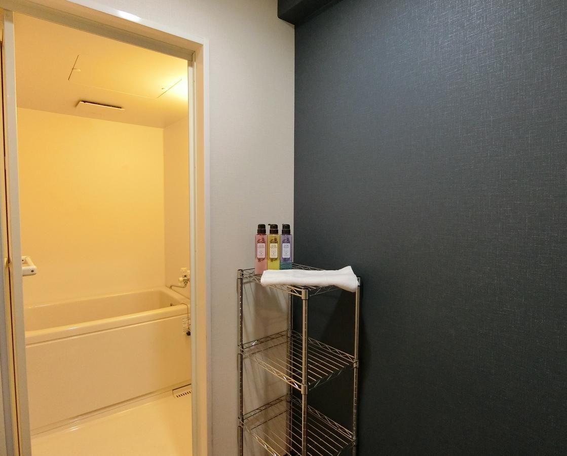 Capsule Hotel Manyudo เกียวโต ภายนอก รูปภาพ